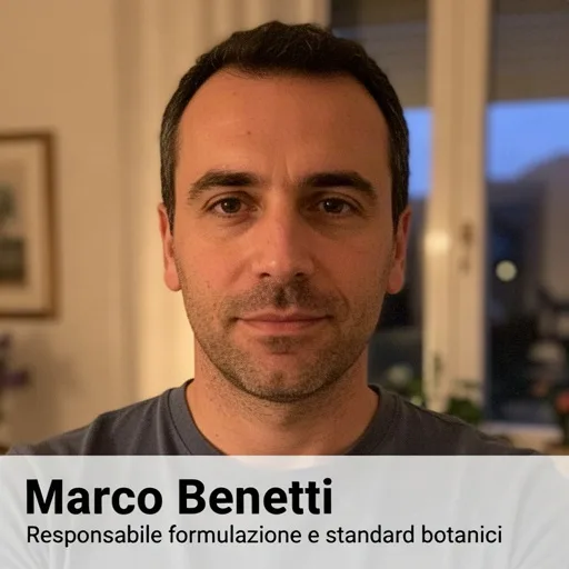 Marco Benetti