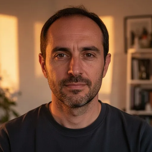 Dario Moretti
