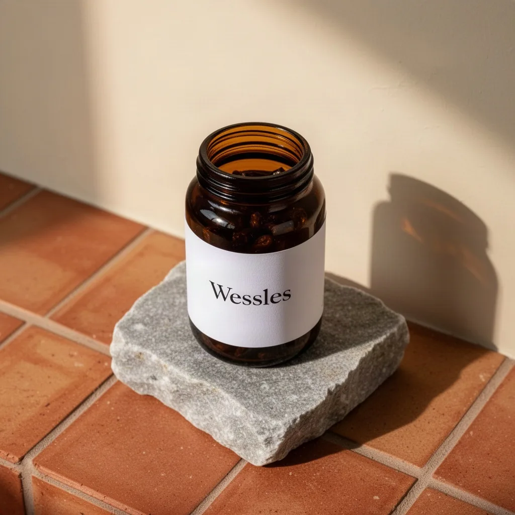 Wessles Botanica Uno