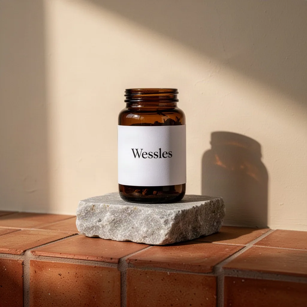 Wessles Botanica Uno