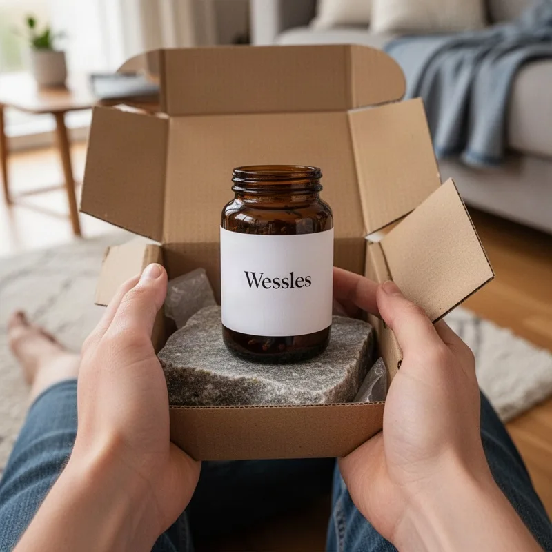 Wessles Botanica Uno